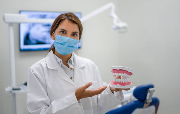 Best Emergency Orthodontic Repairs in Brookside Village, TX