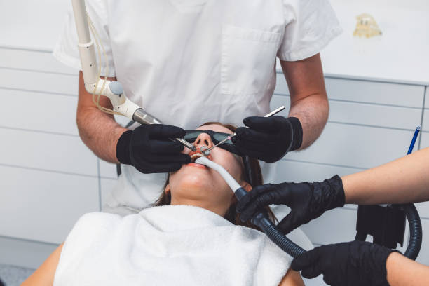 Best Emergency Treatment for Toothache in Brookside Village, TX